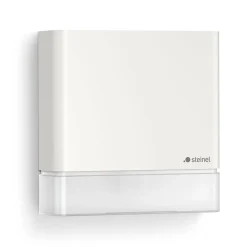 Steinel Bewegungsmelder IS 180 digi weiß per App bedienbar