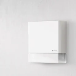 Steinel Bewegungsmelder IS 180 digi weiß per App bedienbar