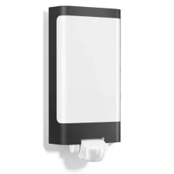 Außenleuchte mit Bewegungsmelder L 240 S anthrazit^Steinel Best