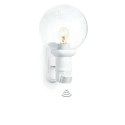 Aussensensorleuchte L 560 S weiss^Steinel