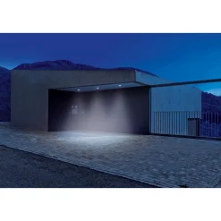 Bewegungsmelder IS 360-1DE weiss^Steinel Sale