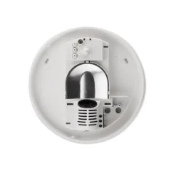 Steinel Deckenleuchte mit Bewegungsmelder RS 16 S E27 Durchmesser 27,5 cm