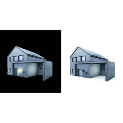 Dämmerungsschalter Night-Matic 2000 weiß^Steinel Sale