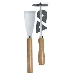 Steinel Farbschaberset 5teilig