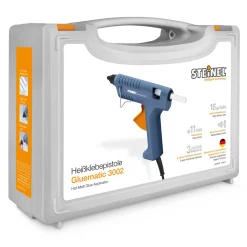 Heißklebepistole Gluematic 3002-Set^Steinel Clearance