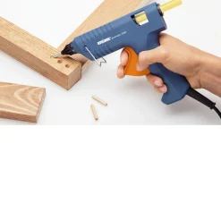 Heißklebepistole Gluematic 3002-Set^Steinel Clearance