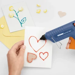 Heißklebepistole Gluematic 3002-Set^Steinel Clearance