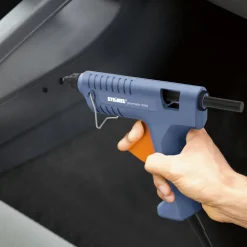 Heißklebepistole Gluematic 3002-Set^Steinel Clearance