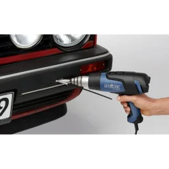 Heißluftgebläse HL 1920 E^Steinel New