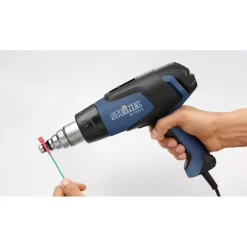 Heißluftgebläse HL 1920 E^Steinel New