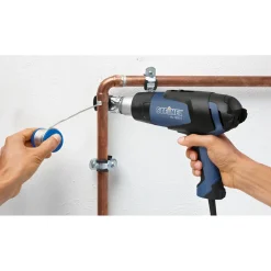 Heißluftgebläse HL 1920 E^Steinel New