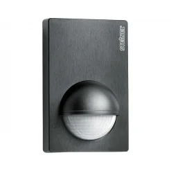 Infrarot-Bewegungsmelder IS 180-2 schwarz^Steinel Discount