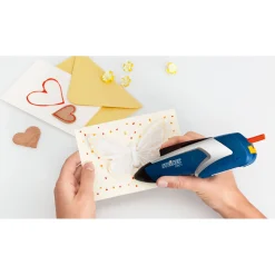 Klebesticks 7 mm Colour 96g^Steinel