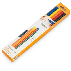 Klebesticks 11 mm color 250g^Steinel Outlet
