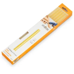 Klebesticks 11 mm Holz 250g*Steinel Hot