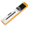 Klebesticks 11 mm schwarz 250g^Steinel Clearance