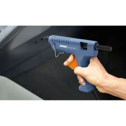 Klebesticks 11 mm schwarz 250g^Steinel Clearance