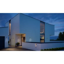 LED-Außenstrahler Spot ONE anthrazit^Steinel Best