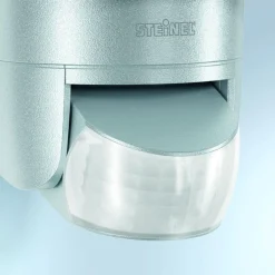 LED-Außenstrahler XLED home 2 S mit Bewegungsmelder silber*Steinel Online
