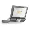 LED-Strahler XLED ONE S mit Bewegungsmelder schwenkbar anthrazit^Steinel Outlet