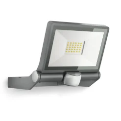 LED-Strahler XLED ONE S mit Bewegungsmelder schwenkbar anthrazit^Steinel Outlet