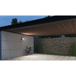 LED-Strahler XLED ONE S mit Bewegungsmelder schwenkbar anthrazit^Steinel Outlet