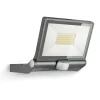 Steinel LED-Strahler XLED ONE XL S mit Bewegungsmelder schwenkbar anthrazit