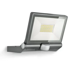 Steinel LED-Strahler XLED ONE XL S mit Bewegungsmelder schwenkbar anthrazit