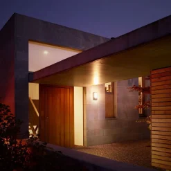 Sensor-Außenleuchte L 12 S anthrazit^Steinel Online