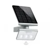 Solar Aussenleuchte XSolar L-S mit Bewegungsmelder silber^Steinel Best