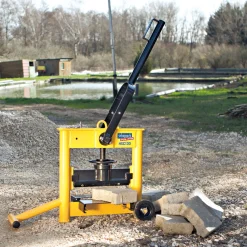 Steintrenner HSC 130^ New