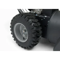 Stiga Benzin-Schneefräse ST 7276 PH76 cm 9 kW