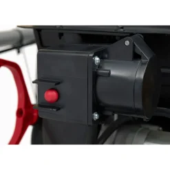 Stiga Benzin-Schneefräse ST 7276 PH76 cm 9 kW