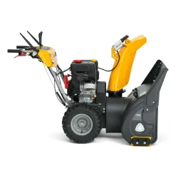 Stiga Benzin-Schneefräse ST 7276 PH76 cm 9 kW
