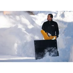 Stiga Benzin-Schneefräse ST 7276 PH76 cm 9 kW