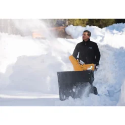 Stiga Benzin-Schneefräse ST 7276 PH76 cm 9 kW