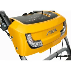 Stiga Benzin-Schneefräse ST 7276 PH76 cm 9 kW