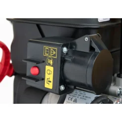 Benzin-Schneefräse ST 5266 P 66 cm 6,2 kW*Stiga Hot