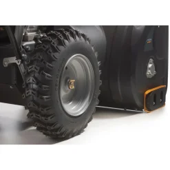 Benzin-Schneefräse ST 5266 P 66 cm 6,2 kW*Stiga Hot