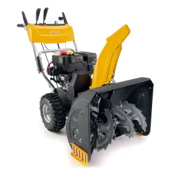 Stiga Benzin-Schneefräse ST 4262 P 50 cm 4,4 kW