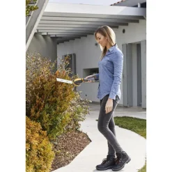 Akku Gras- und Strauchschere SGM 102 AE^Stiga