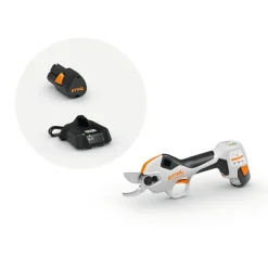 Stihl Akku-Astschere ASA 20 Set