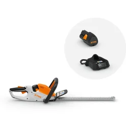 Stihl Akku-Heckenschere HSA 30