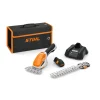 Akku-Heckenschere HSA 26 Set*Stihl Clearance