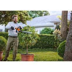 Akku-Heckenschere HSA 40 Set mit 2x Akku und Ladegerät*Stihl Sale