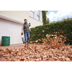 Akku-Laubbläser BGA 50 mit Akku und Ladegerät*Stihl Best