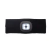 Steuber Stirnband mit LED Lampe