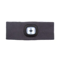Steuber Stirnband mit LED Lampe
