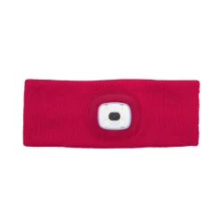 Steuber Stirnband mit LED Lampe