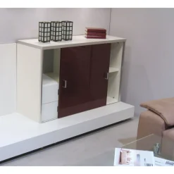 Beschlagszubehör Serie B für Schiebetür-System^Suki Clearance